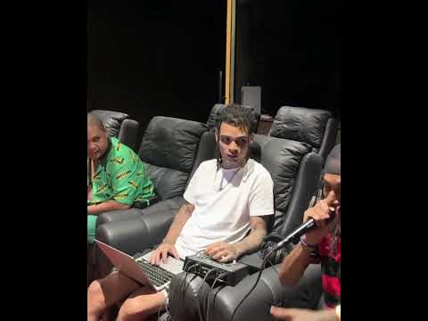 Oruam - Filha do Deputado (DJ Glenner) Prévia Oficial 2024 #previaexclusiva #funk