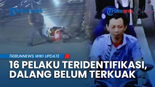KontraS Sebut Pelaku Penyiraman Air Keras Diduga 16 Orang, Belum Termasuk Aktor Intelektualnya