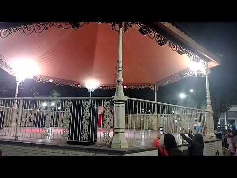 Grupo de Franciéle Silva - Dupla