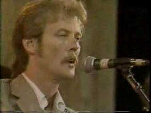 Tony Rice - Blue Railroad Train