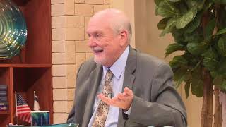 Tom Horn: NASA's Cosmic Coverup