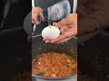 Egg Bhurji Rice Shorts Amsr