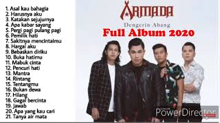 Download lagu ARMADA FULL ALBUM TERBAIK 2020 mp3