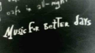 Cameo ~ Better Days ♫