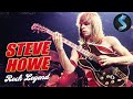 YES to Asia, Steve Howe Redefined Rock | Music Documentary | Full Movie | Steve Howe: Live Legends
