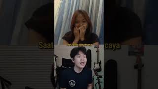 Download lagu Tanpa Rasa Bersalah Cover by Andre Herviant mp3