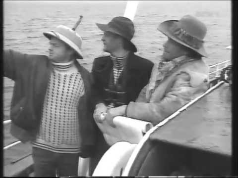 KLM Skai TV imitert fjernsyn