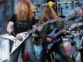 Megadeth- Rust In Peace...Polaris 
