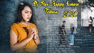 Download lagu HAPPY ASMARA TERBARU FULL ALBUM 2021 - Layang Dungo Restu LDR mp3