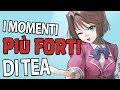 I 10 MOMENTI PIÙ FORTI DI TEA GARDNER YU GI OH