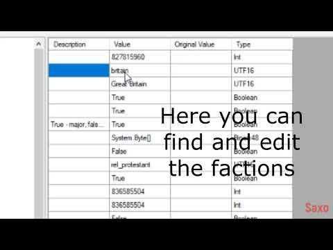 Empire total war - How to unlock all techs and add more campaign money [2022]