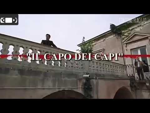 IL CAPO DEI CAPI - A pasta chi saidde ti piaciu?