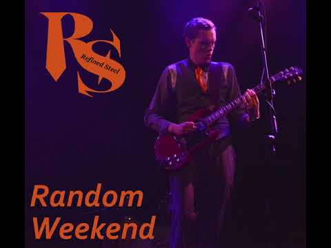 Refined Steel - S.O.S