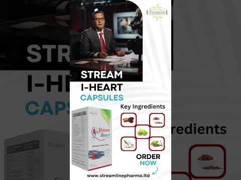 I-heart herbal medicine for heart care, packaging type: bott...