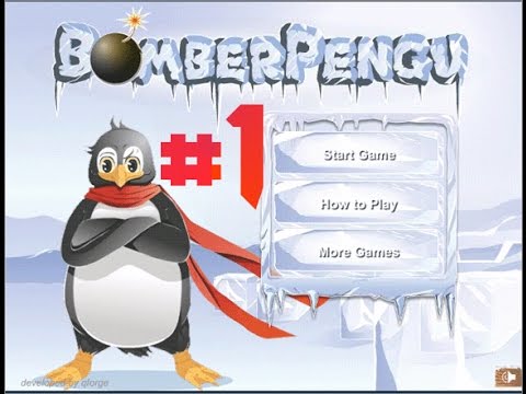 download lagu mp3 mp4 Bomber Pengu, download lagu Bomber Pengu gratis, unduh video klip Bomber Pengu