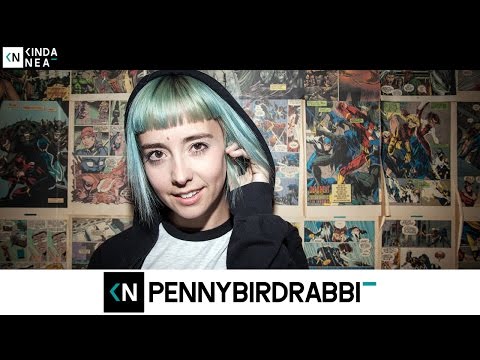 pennybirdrabbit - LIKE A FOOL