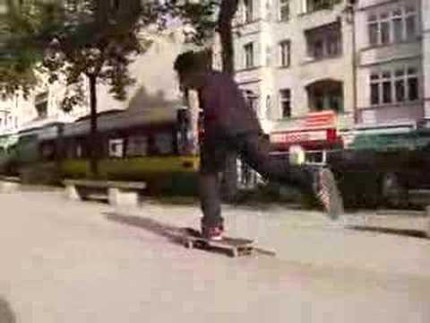 Lem Villemin - some Chillfootage