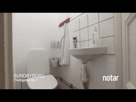 Såld, 5:a · 112m2 · 6201 kr avg,  : Via Notar mäklare Solna