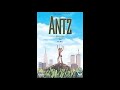 Antz 2001 DVD Menu Walkthrough