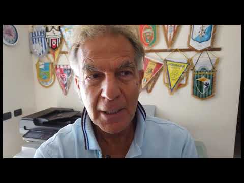 Sn Notaresco, il ds Stefano De Angelis lascia e segue Mirko Cudini a Campobasso