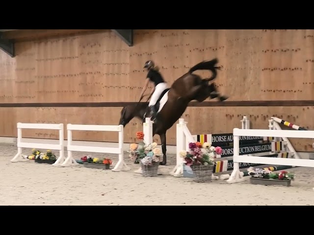 Jumping