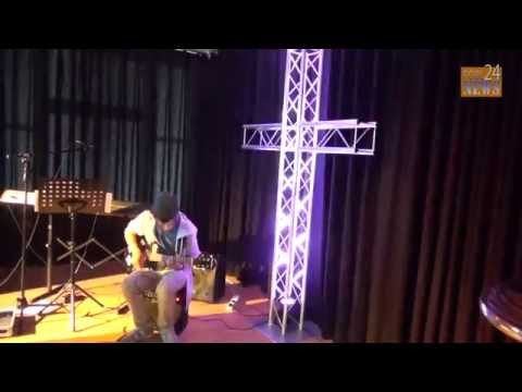 FCSL - Projektwoche 2014 Projekt: Technik