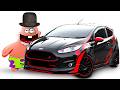 The Sh Ttiest Car Culture Ever
