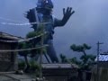 Ultraman Leo Vs Alien Boze