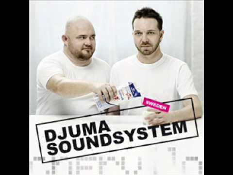 Djuma Sound System - Les Djinns .wmv