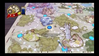 ルルアのアトリエ　一週目　ハード[無言配信]お金貯まるまで依頼！w