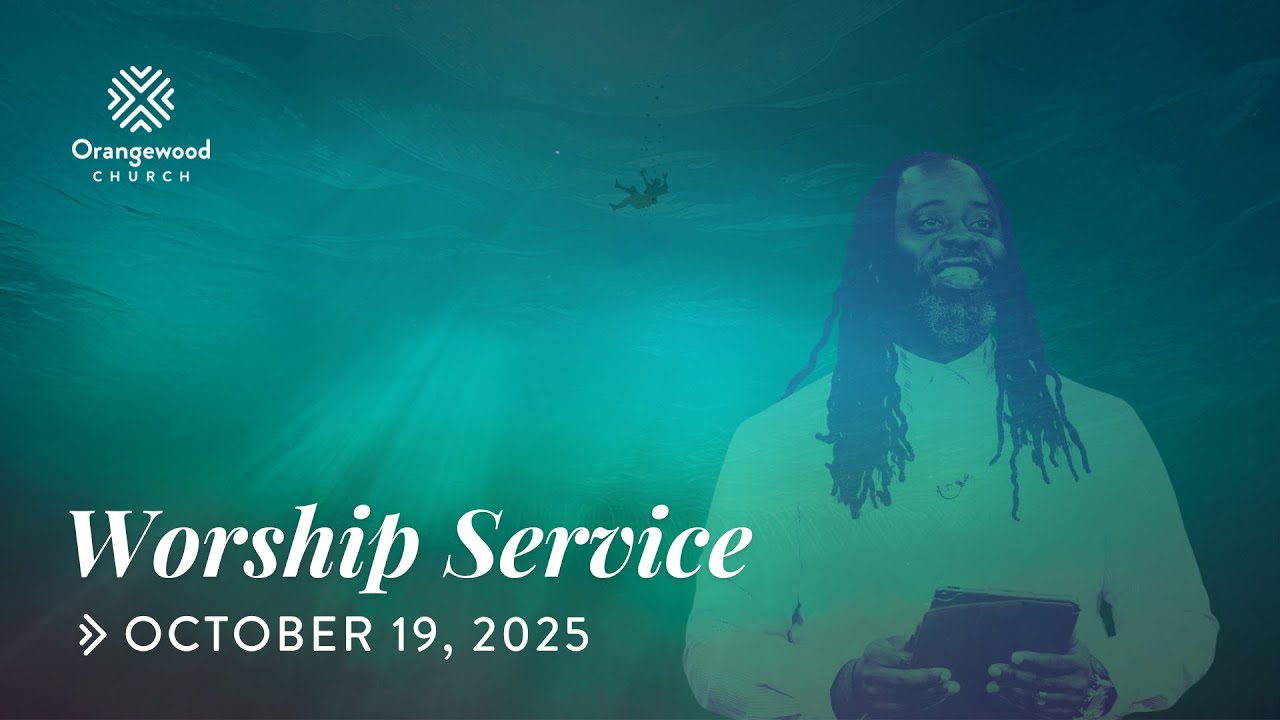 Jonah: Arise & Go l Jermaine Reynolds l Jonah 4:10-11