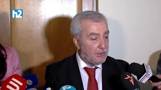 Ի՞նչ է նշանակում՝ Արցախը մերն է. Քոչարյանը բարկացավ հարցից: Լրաբեր - 15.05.2023