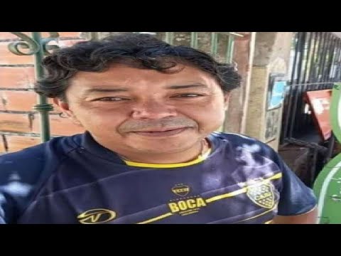 River 2022 siendo un desastre y comiendose goles b0lud0s en 6:22 PT.3