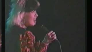 Cyndi Lauper - Live in Chile 1989 - 09 Heading West