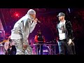 Eminem and LL COOL J Perform 