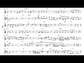 Darn That Dream (Tom Harrell Solo)