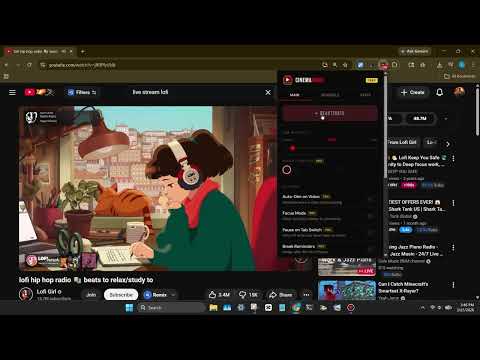 Item video thumbnail