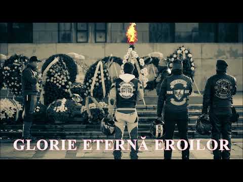 Glorie Eternă Eroilor României