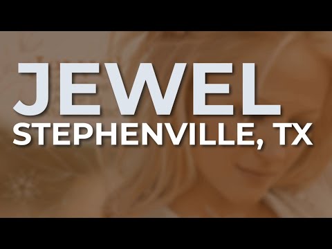 Stephenville, TX - Jewel