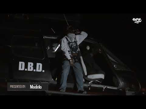 ASAP Rocky Live @ Rolling Loud Cali 2025 [FULL SET]