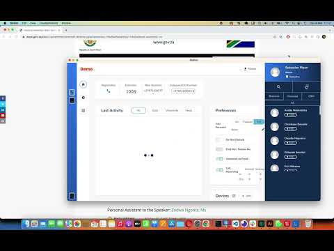 Item video thumbnail