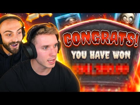 THE MOST INSANE COMEBACK OF ALL TIME!