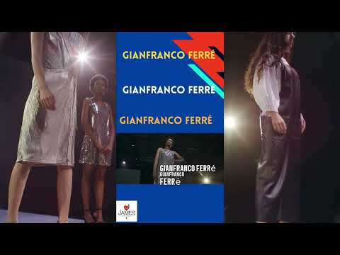 How to Pronounce Gianfranco Ferré - #howtopronounce #italy #shorts