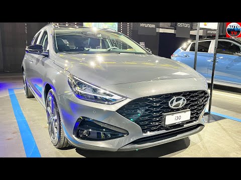 2025 Hyundai i30 Review: The Most UNDERRATED Family Car?