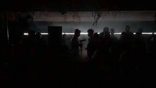 Telefon Tel Aviv - Introductory Nomenclature (Live in Kyiv)