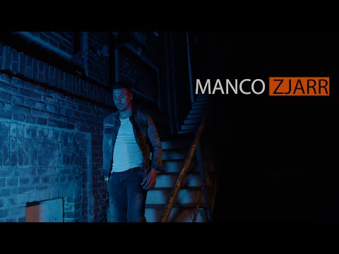 Manco Zjarrr - Glorija Habibi 2021 (Official 4K Video)