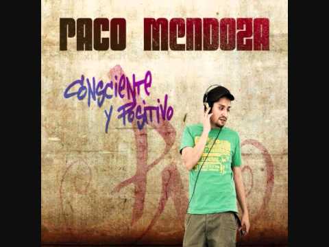 Paco Mendoza  En la Radio