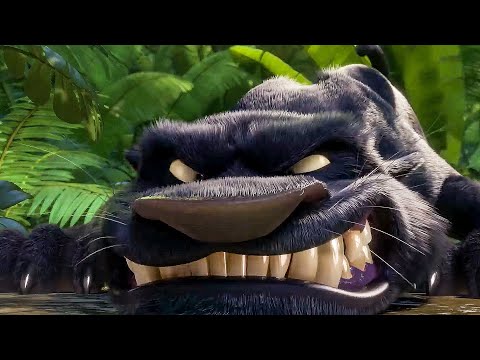 RIO 2 All Movie Clips (2014)