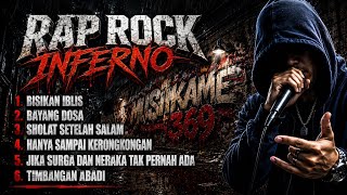 Download lagu BISIKAN IBLIS | RAP ROCK  🔥 Album Rap Religi Gelap Paling Gahar 2026 | Musikame369 mp3