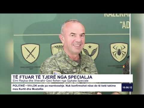 RTK3 LAJMET E ORËS 10:00